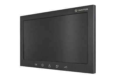 Leon HD Wi-Fi (Black) VZ